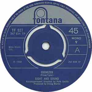 Sight And Sound - Ebenezer