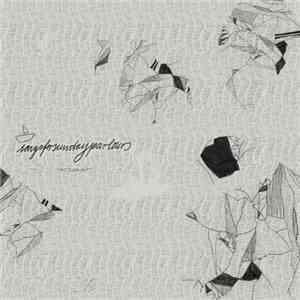 Songs For Sunday Parlours - Songsforsundayparlours