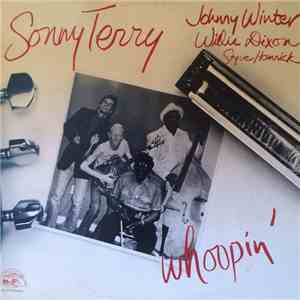 Sonny Terry - Whoopin'