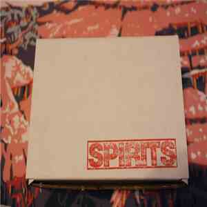Spirits  - Collection Cassette Tape