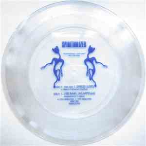 Spiritualized - Smiles (Live)