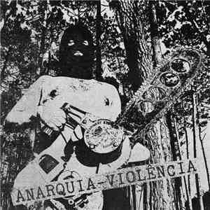 Systemik Viølence - Anarquia-Violência