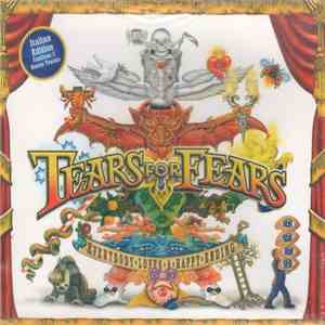 Tears For Fears - Everybody Loves A Happy Ending