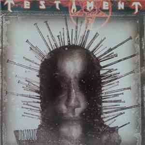 Testament  - Demonic