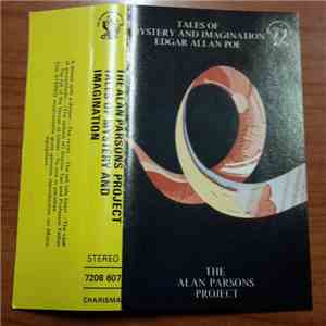 The Alan Parsons Project - Tales Of Mystery And Imagination