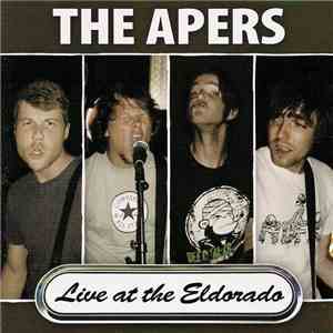 The Apers - Live At The Eldorado