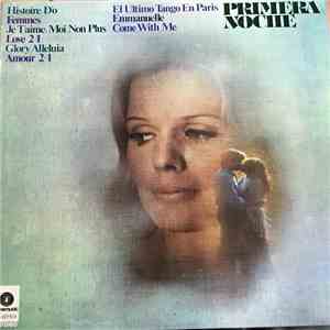 The Romantic Moods Orchestra - Primera Noche