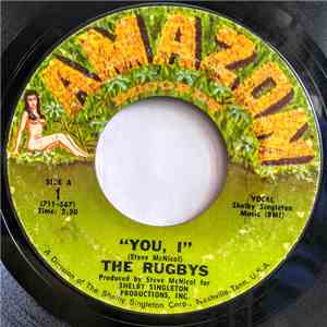 The Rugbys - You, I