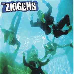 The Ziggens - The Ziggens
