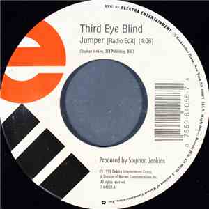 Third Eye Blind - Jumper