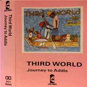 Third World - Journey To Addis