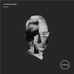 Thomas Evans  - Backdoor