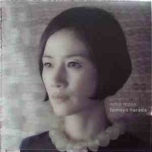 Tomoyo Harada - noon moon