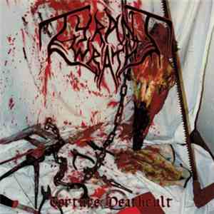 Tyrant Wrath - Torture Deathcult