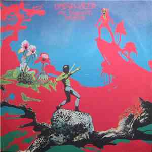 Uriah Heep - The Magician's Birthday