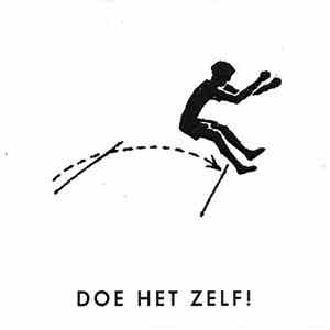 Various - Doe Het Zelf!
