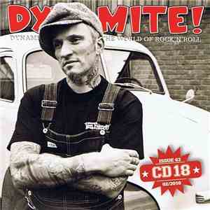 Various - Dynamite! CD 18