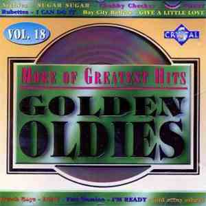 Various - Golden Oldies Vol. 18