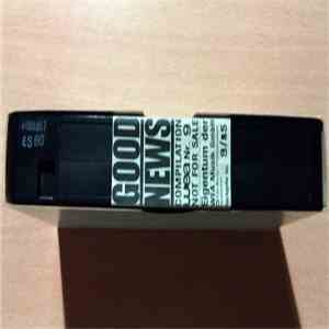 Various - Good News Compilation WEA Nr. 9