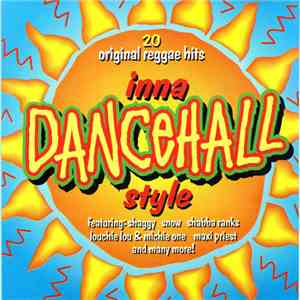 Various - Inna Dancehall Style