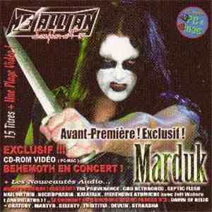 Various - Metallian Sampler N°27