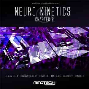 Various - Neuro Kinetics: Chapter 2