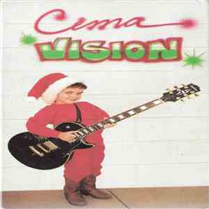 Various - New Music For Your Eyes & Ears Christmas 1990