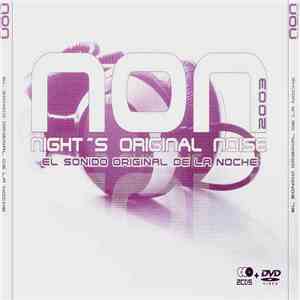 Various - NON 2003