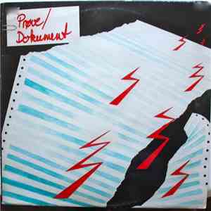 Various - Prøve / Dokument SO's Sommerskole 