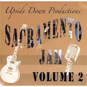 Various - Sacramento Jam Volume 2