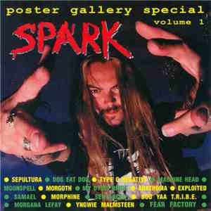Various - Spark Poster Gallery Special Volume 1