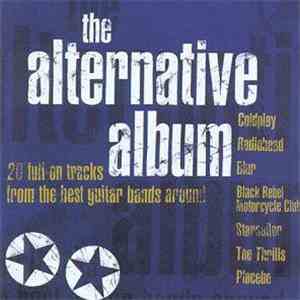 Various - The Alternative Album Vol. 2