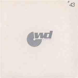Various - The White Disc Volume 43