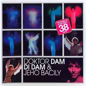 Václav Neckář - Doktor Dam Di Dam & Jeho Bacily
