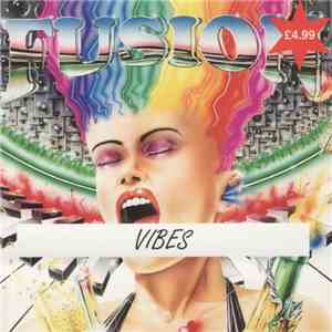 Vibes - Fusion - New Years Eve