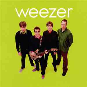 Weezer - Weezer