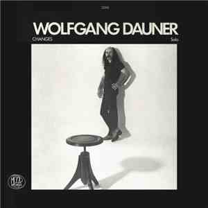 Wolfgang Dauner - Changes