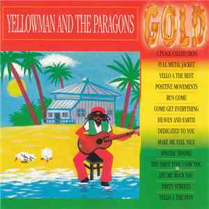Yellowman And The Paragons - Gold
