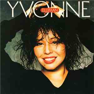 Yvonne Elliman - Yvonne
