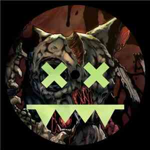 Zombie Cats, Mefjus, Logam - Must Eat / Vintage