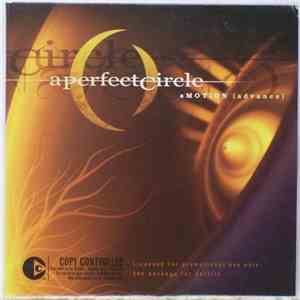 A Perfect Circle - aMOTION