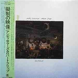Andy Summers, Robert Fripp - Bewitched