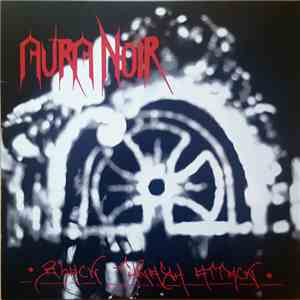 Aura Noir - Black Thrash Attack