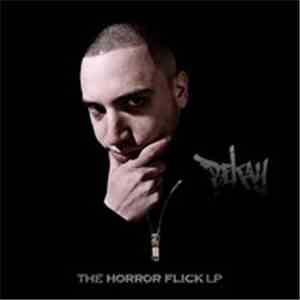 Bekay - The Horror Flick LP