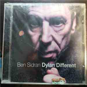 Ben Sidran - Dylan Different