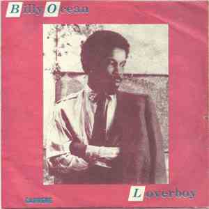 Billy Ocean - Loverboy