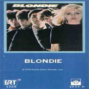 Blondie - Blondie