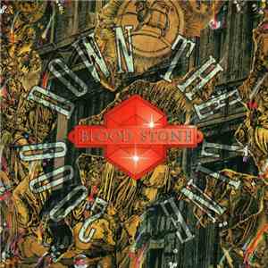 Blood Stone - 2000 Down The Line