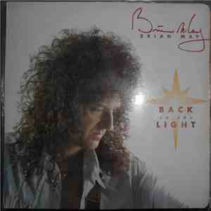 Brian May - Back To The Light