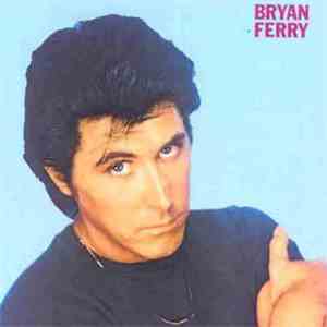 Bryan Ferry - These Foolish Things
